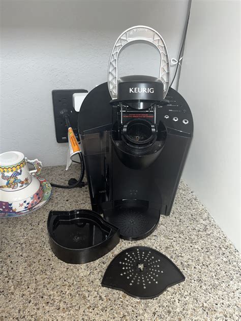 keurig duo clogged water line|7 Common Keurig K